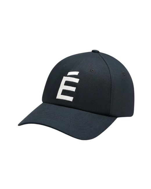 Etudes Studio Blue Hats & Caps for men