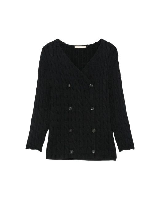 Cardigans Paloma Wool de color Black