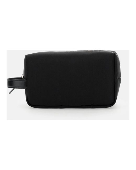 Givenchy U Backpack Kulturbeutel in Black für Herren