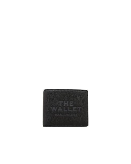 Wallets & Cardholders di Marc Jacobs in Black da Uomo