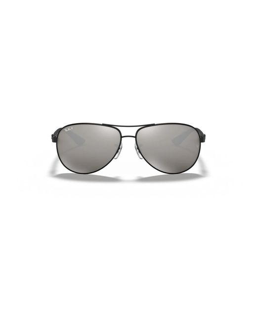 Ray-Ban Metallic Sunglasses for men