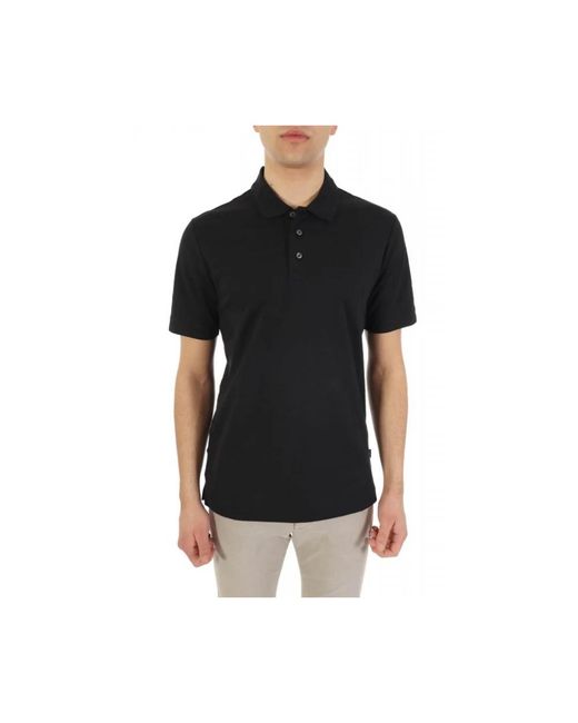 HUGO Boss in het Black voor heren