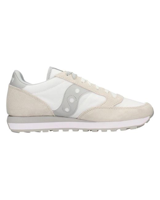 Saucony Jazz o' sneakers in White für Herren