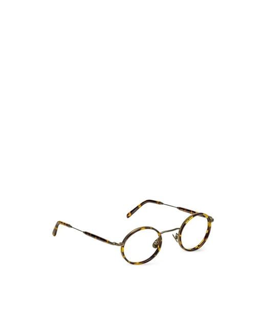 Moscot Metallic Glasses