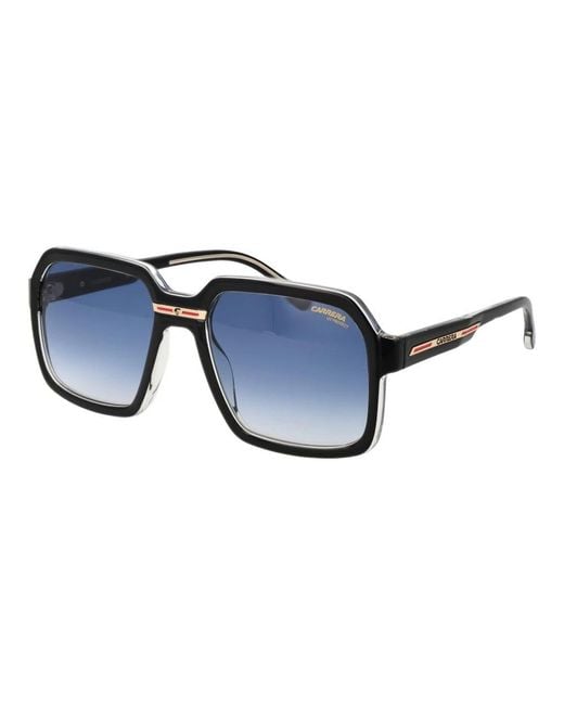 Carrera Blue Sunglasses for men