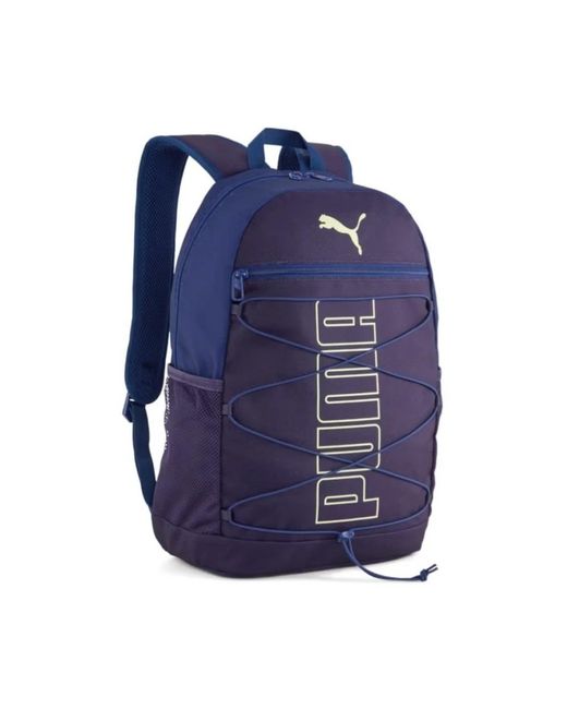 PUMA Plus 20L Rucksack in Blue für Herren