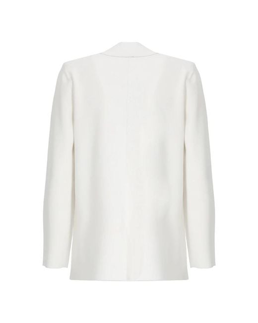 Blazers Kangra de color White