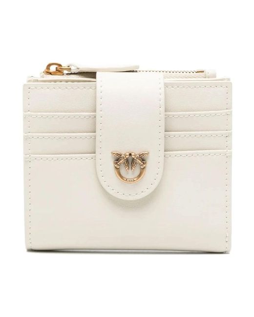 Pinko Natural Wallets & Cardholders