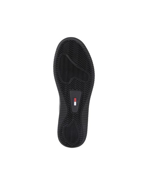 Tommy Hilfiger Blue Sneakers for men