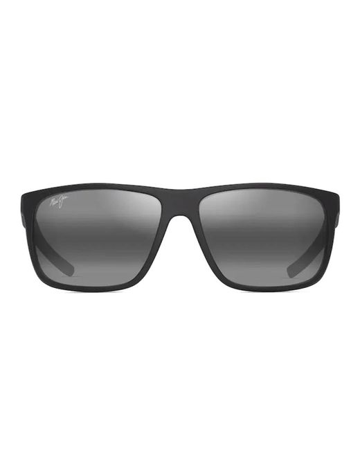Maui Jim Black Sunglasses