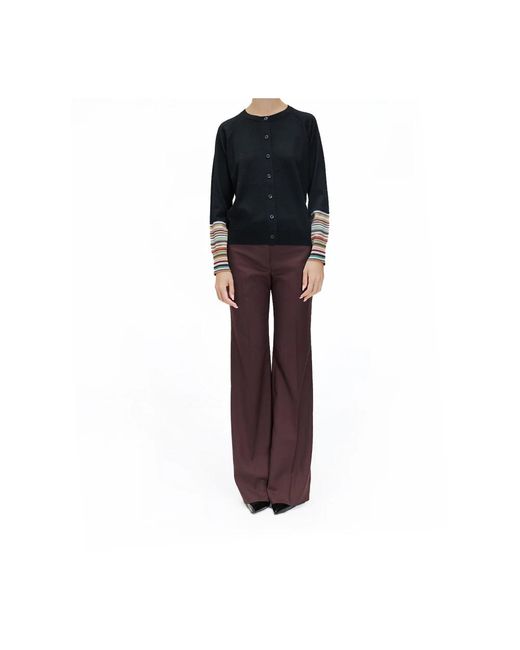 Cardigans Paul Smith de color Black