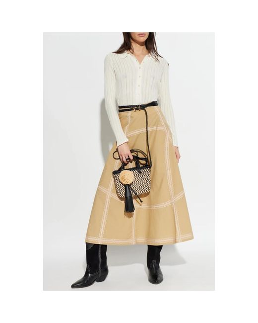 Cardigans Ulla Johnson en coloris White