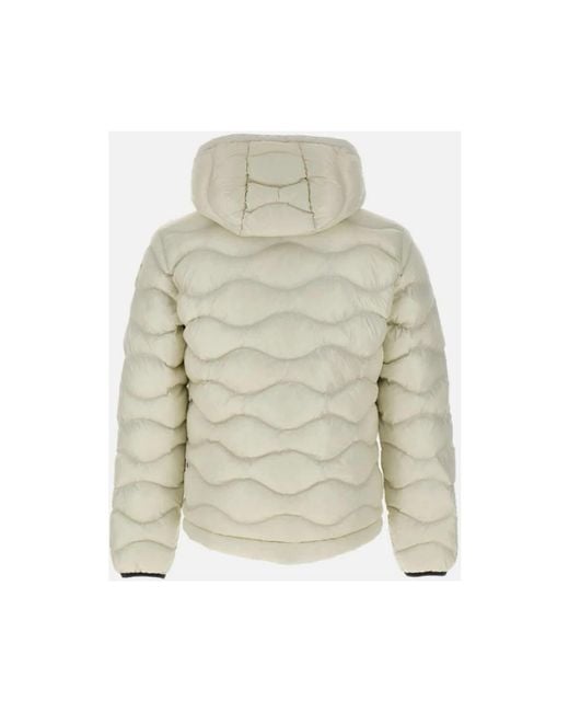 Blauer Green Winter Jackets for men