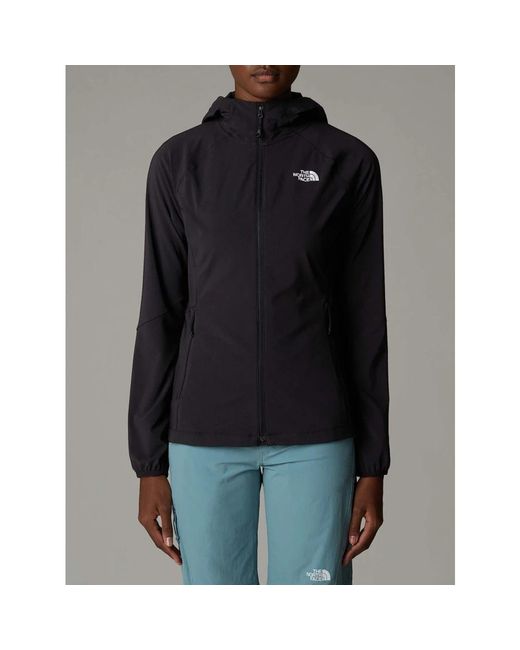 The North Face Black Light Jackets