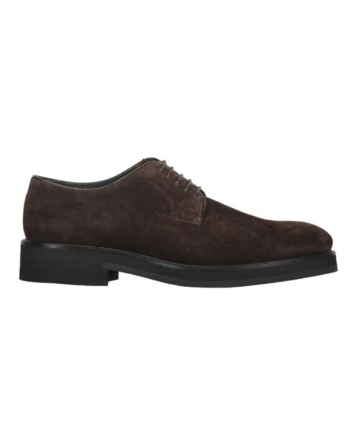 Moorer Campini Shoe in Brown für Herren