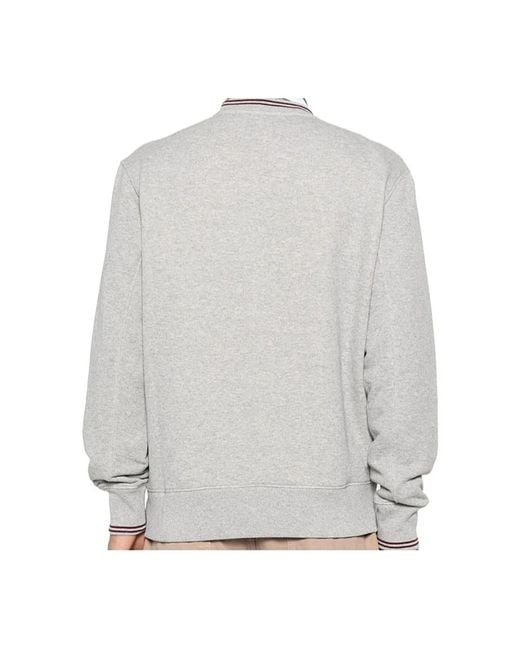 Sweatshirts Autry de color Gray