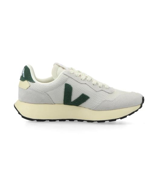 Veja Gray Sneakers