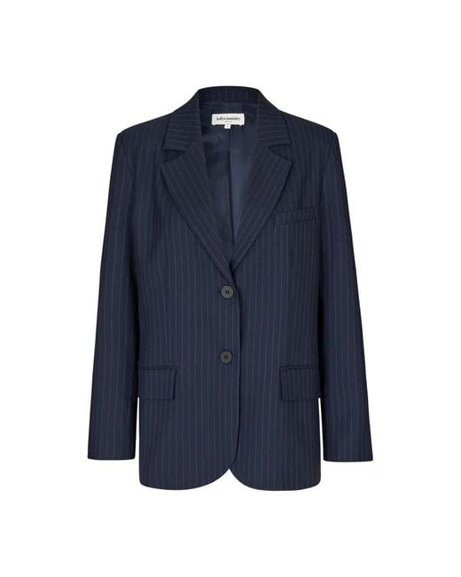 Lolly's Laundry Blue Blazers