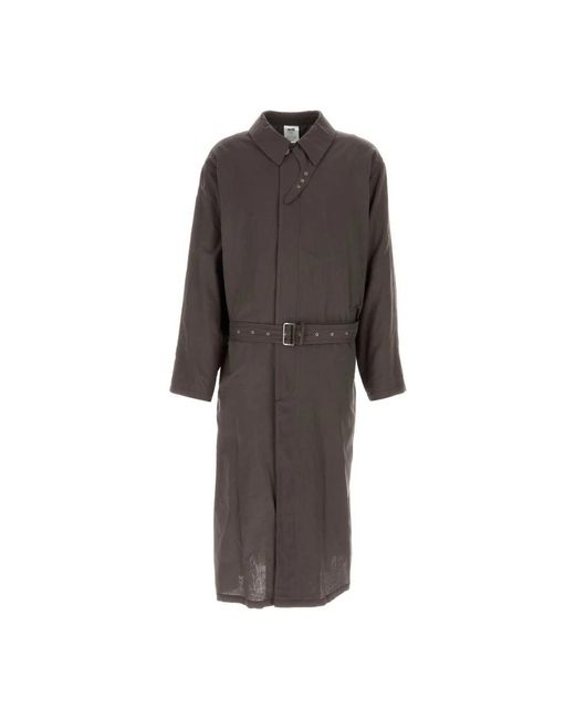 Magliano Brown Trench Coats for men