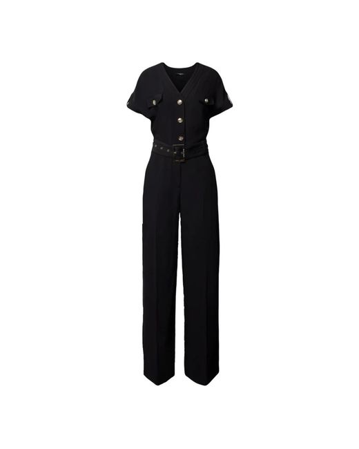 Jumpsuits di Guess in Black