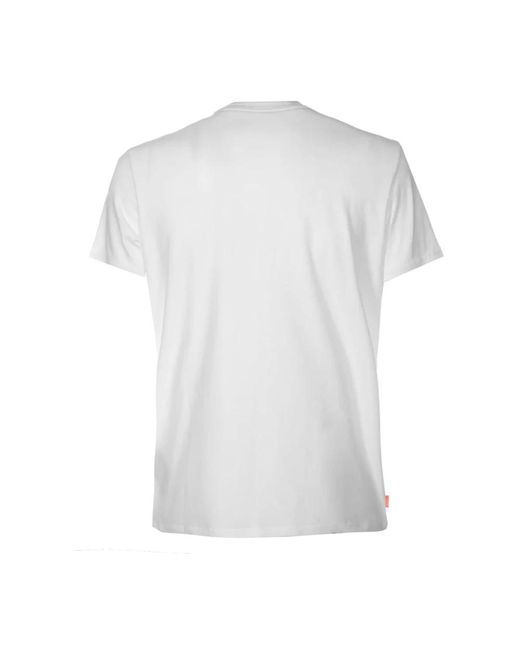 Rrd T-Shirts in White für Herren