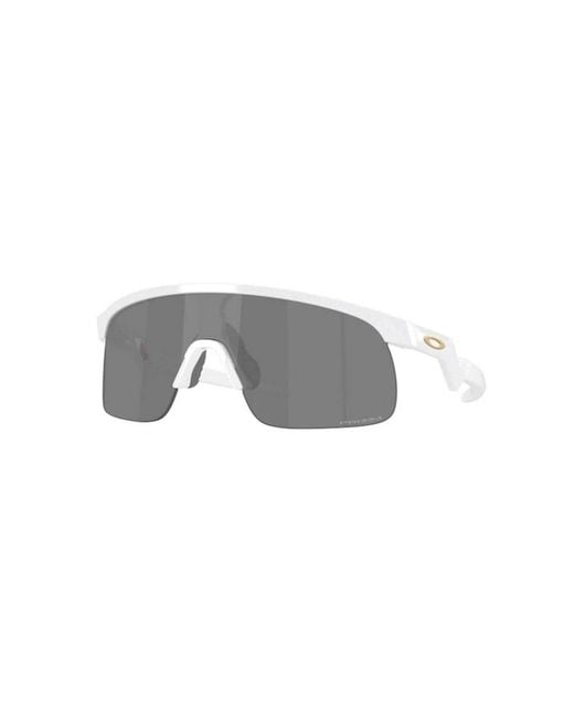 Oakley Gray Sunglasses for men