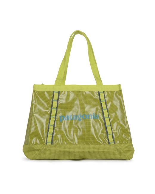 Bags > tote bags Patagonia pour homme en coloris Green