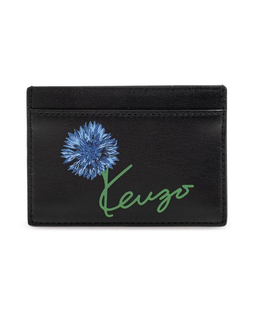 Wallets & Cardholders KENZO pour homme en coloris Black