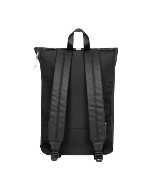 Eastpak Black Backpacks