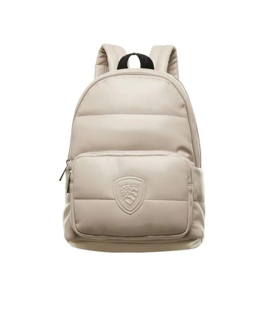 Backpacks di Blauer in Natural