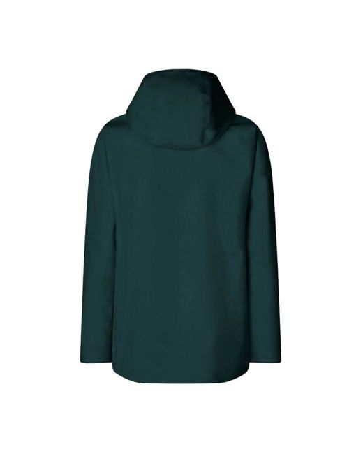 Save The Duck Dawa Jacket in het Green