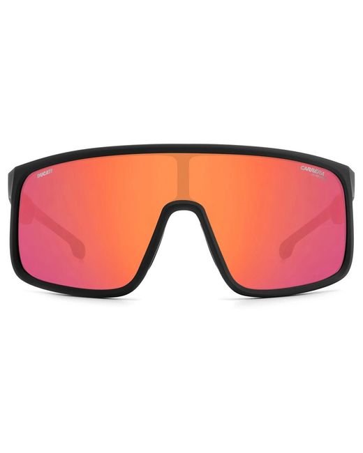 Sunglasses di Carrera in Red da Uomo