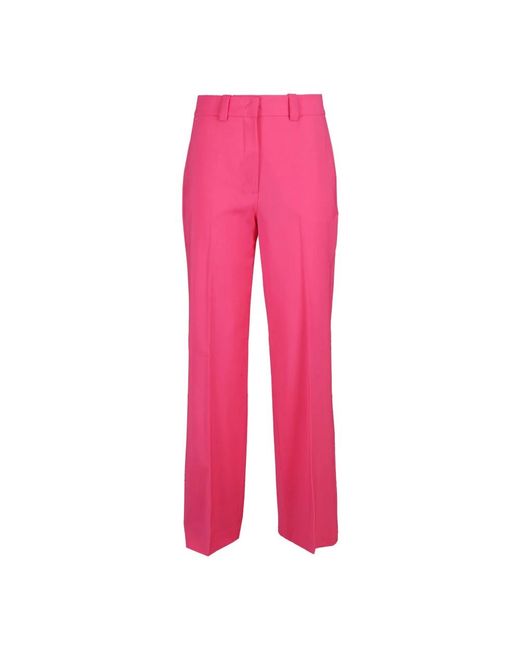 Pantaloni eleganti per uomo di Seventy in Pink