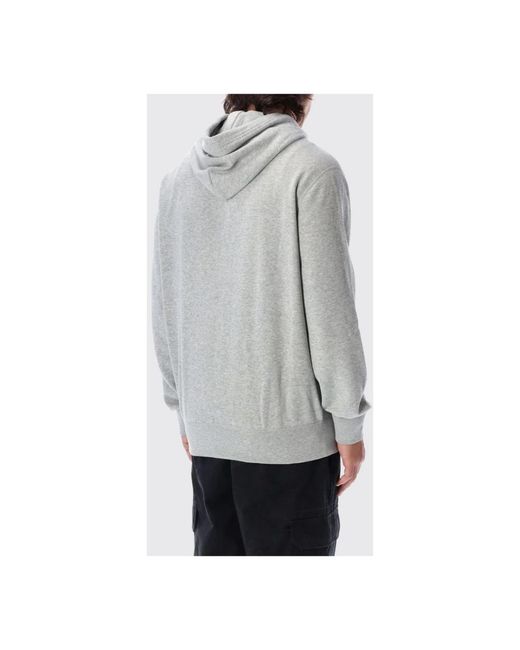 Polo Ralph Lauren Gray Zip-Throughs for men