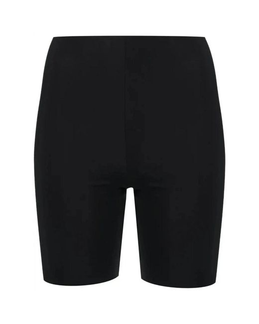 Neri casual pantaloncini corti di Jil Sander in Black