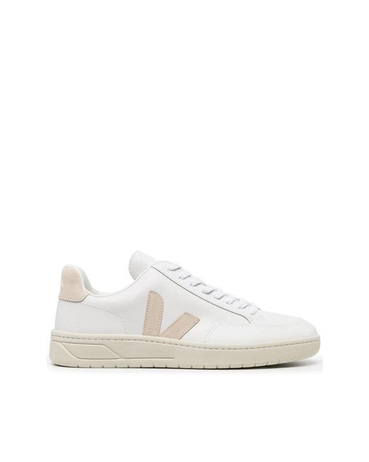 Veja White Sneakers