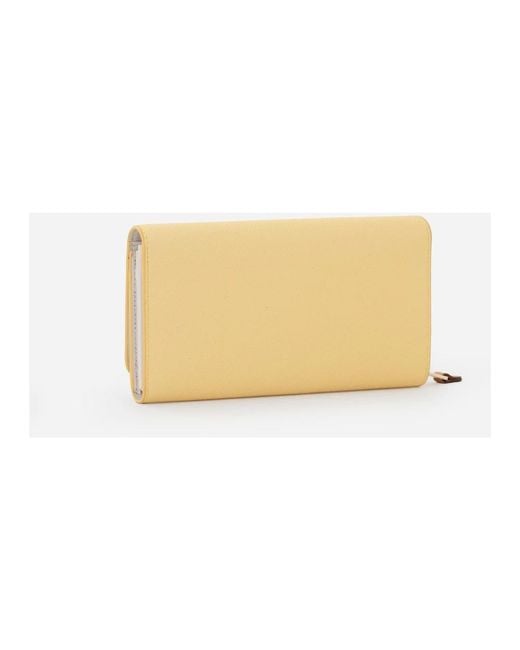 Alviero Martini 1A Classe Natural Wallets & Cardholders