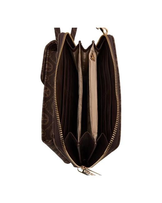 carlo colucci Brown Cross Body Bags