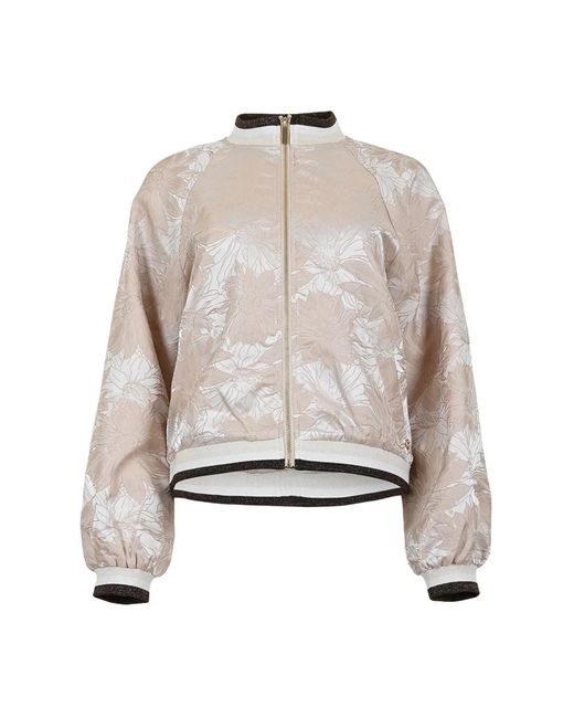 Light Jackets Maicazz en coloris Natural