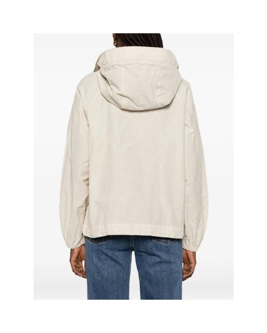 Barbour Natural Light Jackets