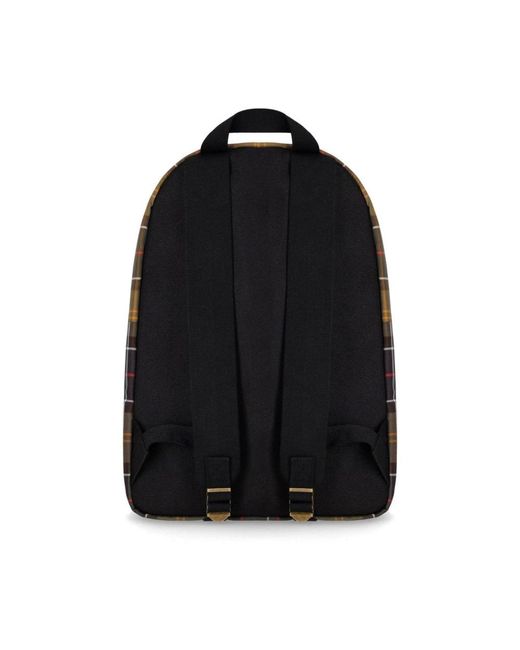 Backpacks di Barbour in Black da Uomo