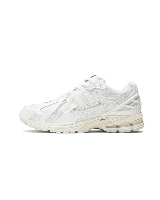 New Balance White 1906d for men