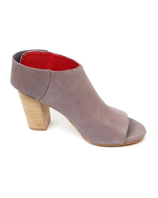 Jeffrey Campbell Pink High Heel Sandals
