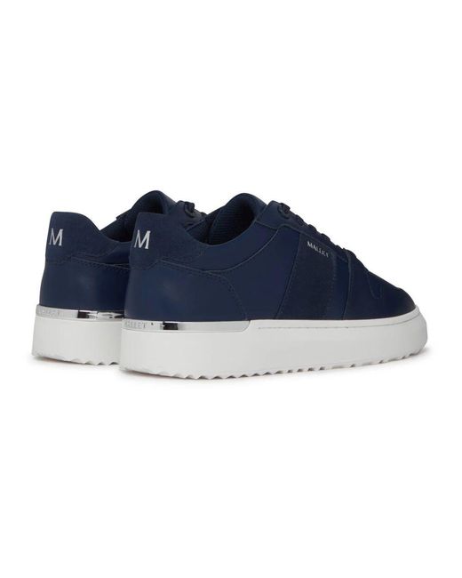 Sneakers di Mallet London in Blue da Uomo