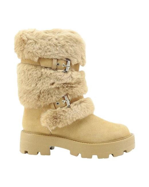 Guess Natural Ankle Boot