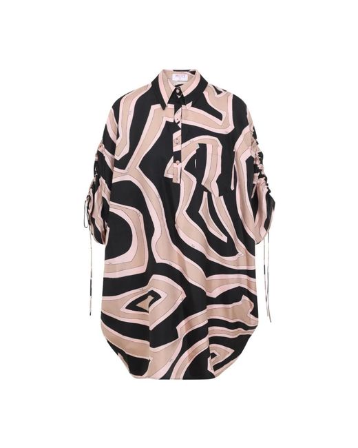 Shirts Emilio Pucci de color Multicolor
