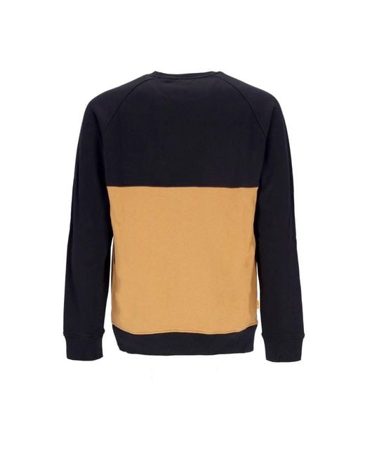 Timberland Blue Sweatshirts for men