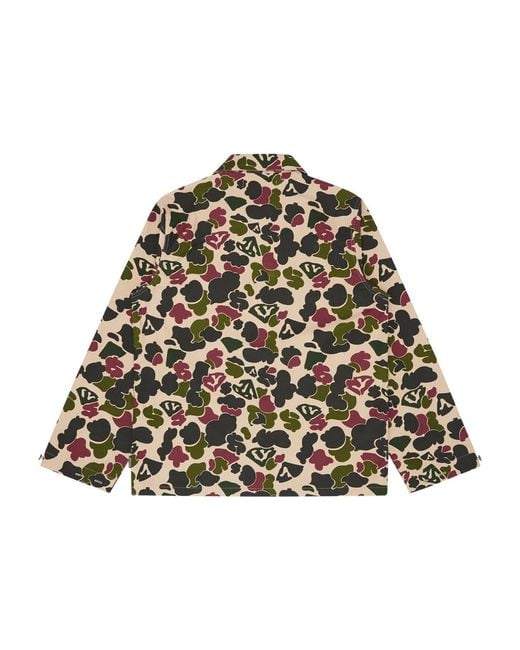 Light Jackets BBCICECREAM de hombre de color Multicolor