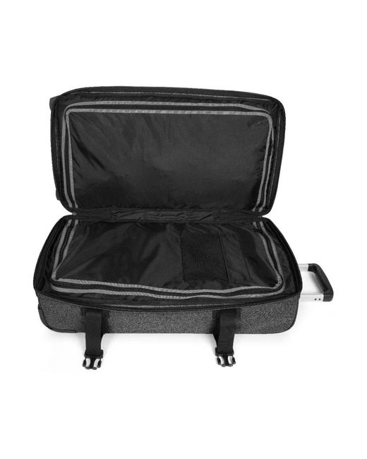 Eastpak Gray Cabin Bags