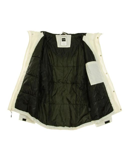 Huf Natural Light Jackets for men